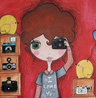 Lydia Blanco Photo 17