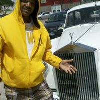 Darryl Gardner Photo 25