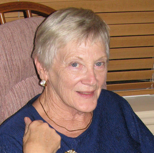 Sharon Glazier Photo 10