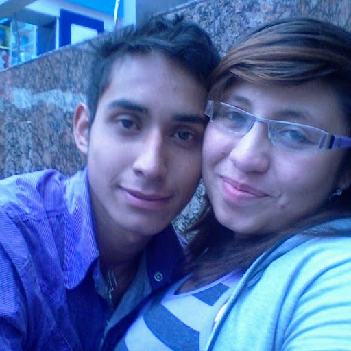 Anita Rivera Photo 16