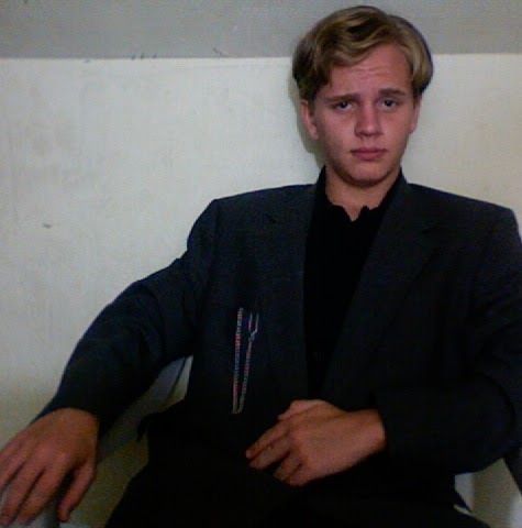 Owen Martin Photo 15
