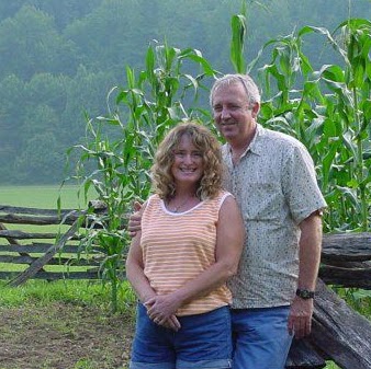 Sandy Terrell Photo 8