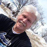 Michael Loucks Photo 13