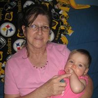 June Wolfe Photo 24