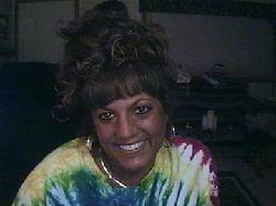 Tracy Edwards Photo 13