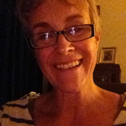 Sarah Haslam Photo 15