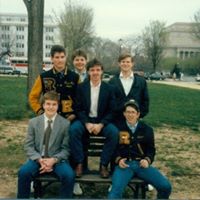 Dennis May Photo 18