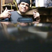 Ramiro Guzman Photo 26