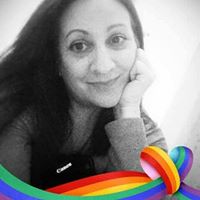 Gina Irizarry Photo 6