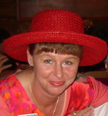 Tonya Pickens Photo 8
