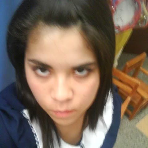 Victoria Porras Photo 6