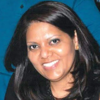 Angela Joseph Photo 30