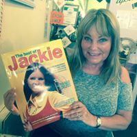 Jackie Webb Photo 32