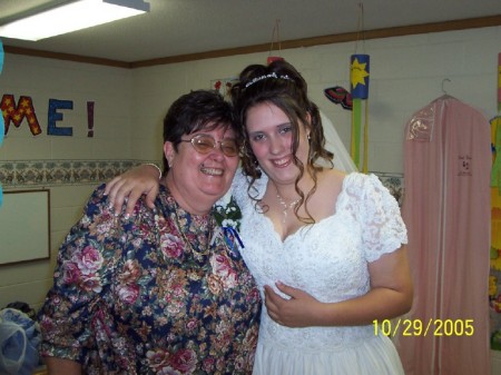 Vicki Simmons Photo 43
