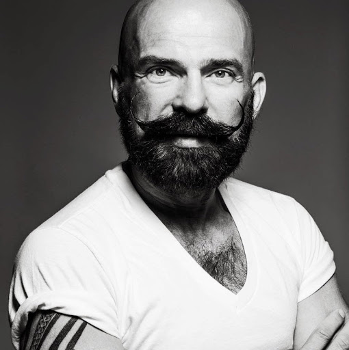 Geoffrey Chapman Photo 14