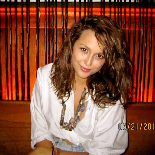 Lindsey Gardner Photo 5