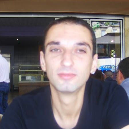 Michael Marotte Photo 11