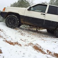 Justin Dobson Photo 3