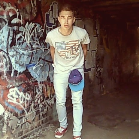 Jay Short Photo 41