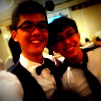 Timothy Chen Photo 19
