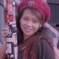 Catherine May Photo 40