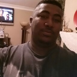 Marcus Cain Photo 41