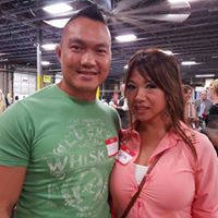 Henry Luu Photo 22