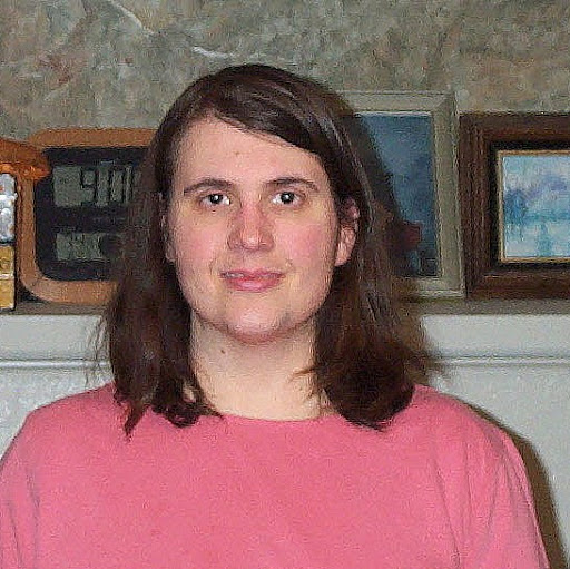 Kathryn Collier Photo 18