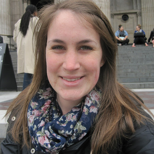 Theresa Weber Photo 23