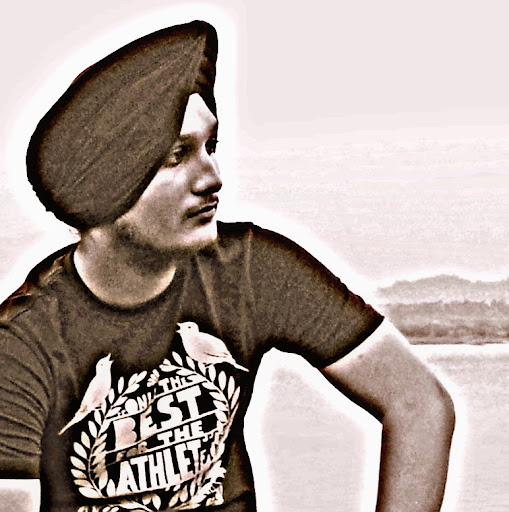 Pushpinder Chadha Photo 5
