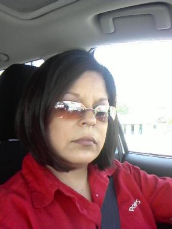 Veronica Campos Photo 4