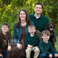 Anna Bradford Photo 44