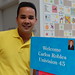 Carlos Robles Photo 12