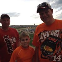 Larry Fischer Photo 31