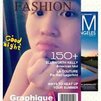 Sandy Tran Photo 32