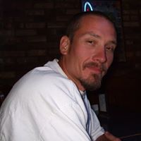 Danny Yates Photo 14