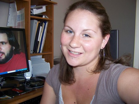 Kristi Johnson Photo 32