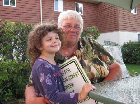 Pat Robson Photo 14