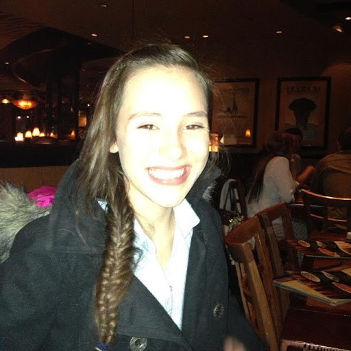 Alyssa Cross Photo 31