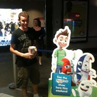 Calvin Robertson Photo 9