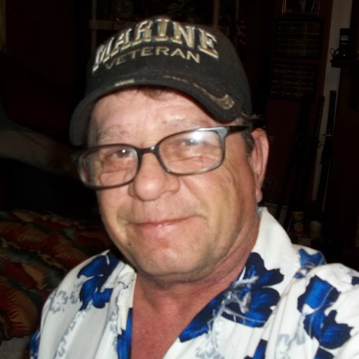 Ronnie Elliott Photo 13