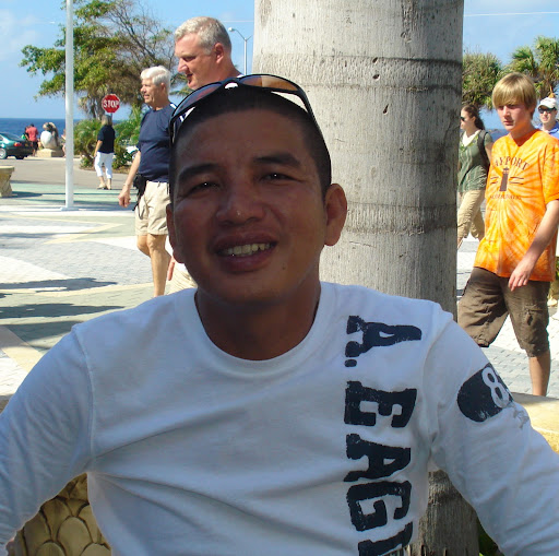 Tony Francisco Photo 15