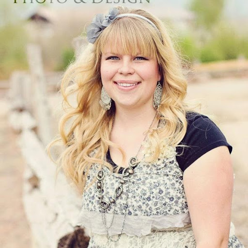 Amber Cook Photo 35