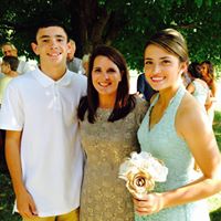 Tonya Tucker Photo 16