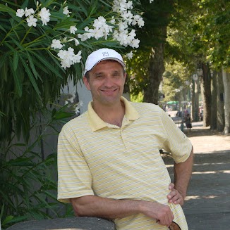 Mark Benoit Photo 15