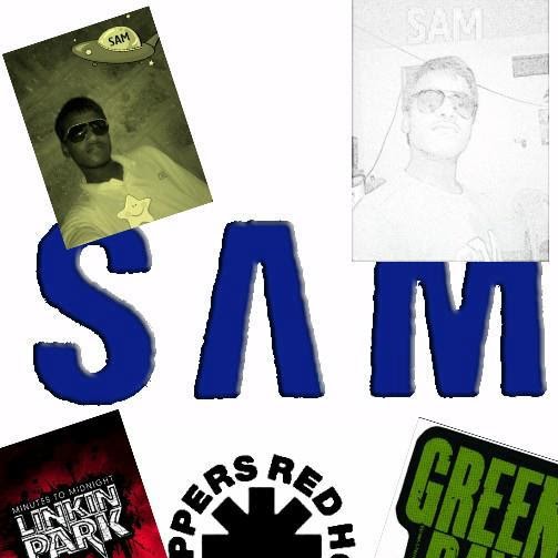 Anthony Samuel Photo 41