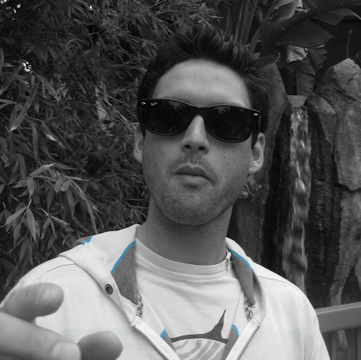 Jeremy Little Photo 16