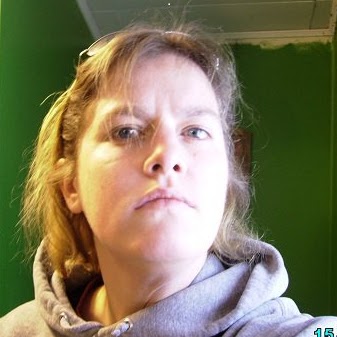 Dana Allison Photo 15