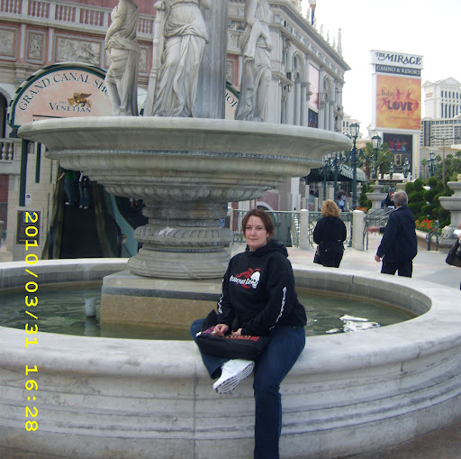 Kristen Nelson Photo 12