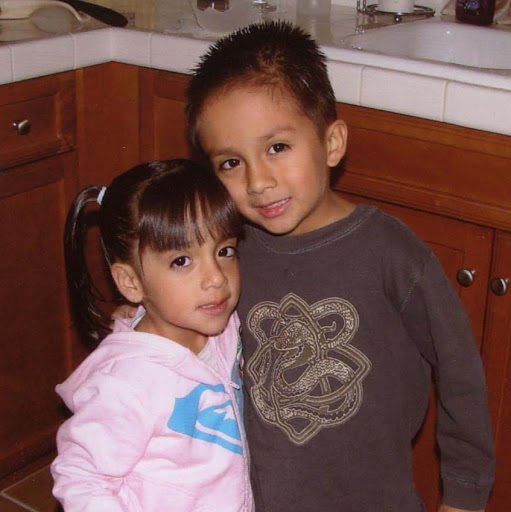 Mary Delgado Photo 37